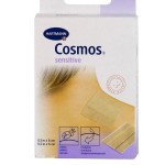 Лейкопластырь, Cosmos (Космос) р. 6смх10cм №5 арт. 535303 сенситив нетканый