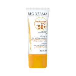 Крем, Bioderma (Биодерма) 30 мл Фотодерм Спот