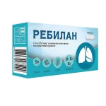 Ребилан, капс. 0.4 г №36